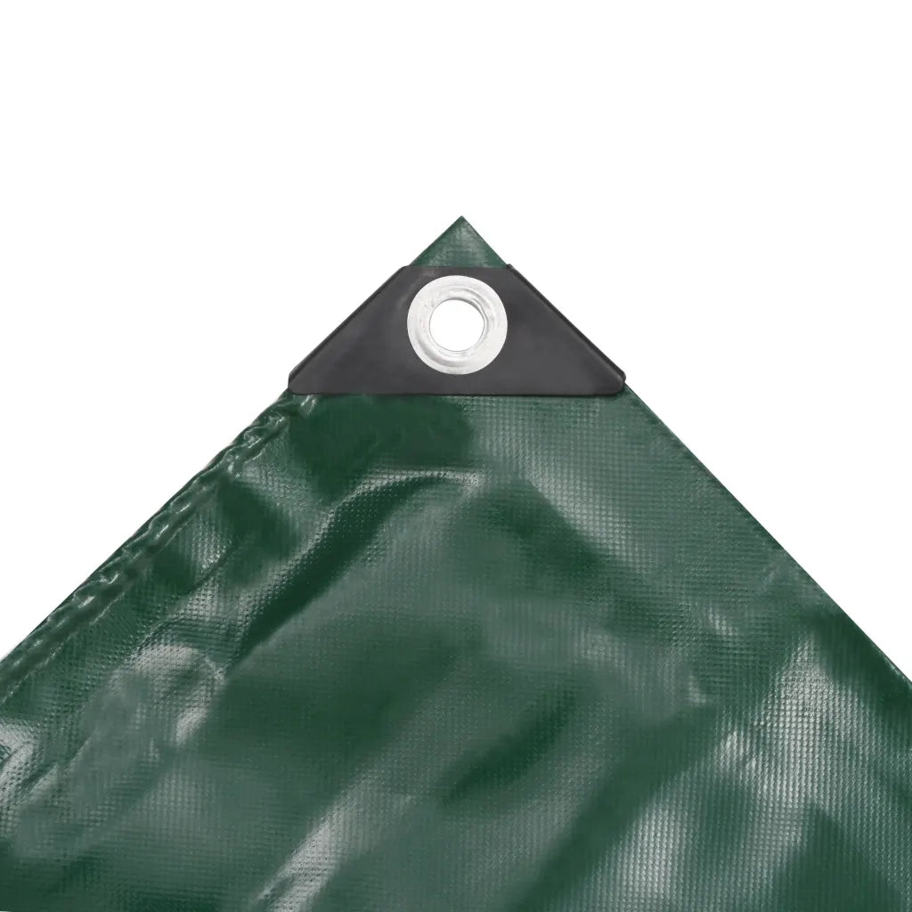 Telone 650 g/m² 6x8 m Verde 144900