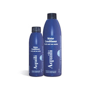 Aquili Water Conditioner - biocondizionatore per acqua dolce e marina Formato: 250 ml