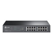 Tp-link tplink switch tl-sg1016pe tlsg1016pe (tl-sg1016pe) - 133187