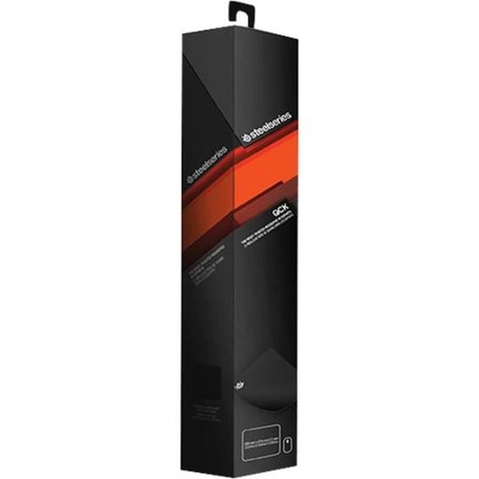 Tappetino per mouse da gioco - STEELSERIES - QCK 3XL