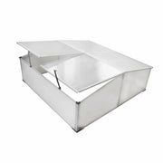 Serra Fredda con 4 Aperture 108x110x41 cm 40214