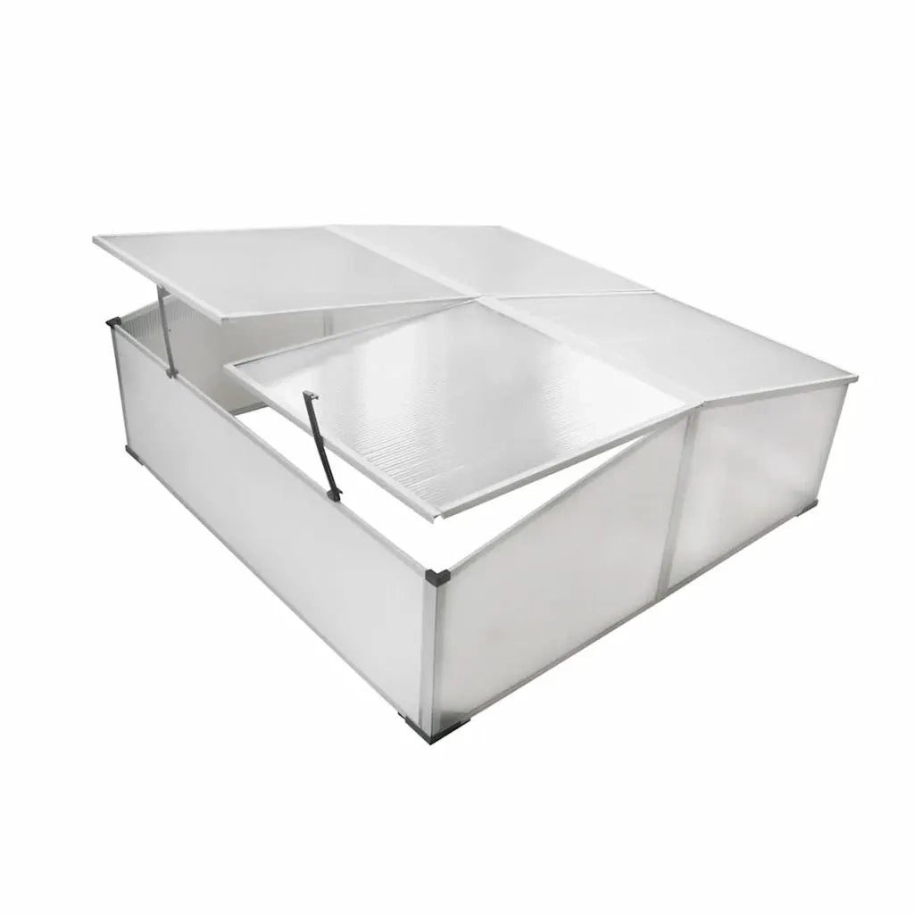 Serra Fredda con 4 Aperture 108x110x41 cm 40214