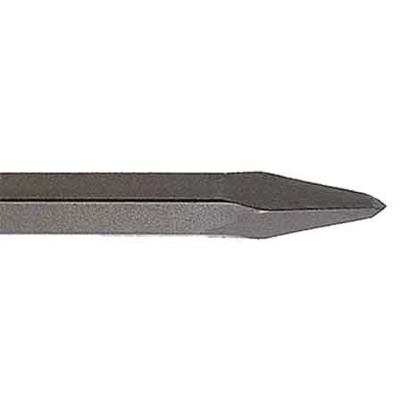 SCALPELLO A PUNTA SDS-MAX MAKITA 400 mm - MAKITA