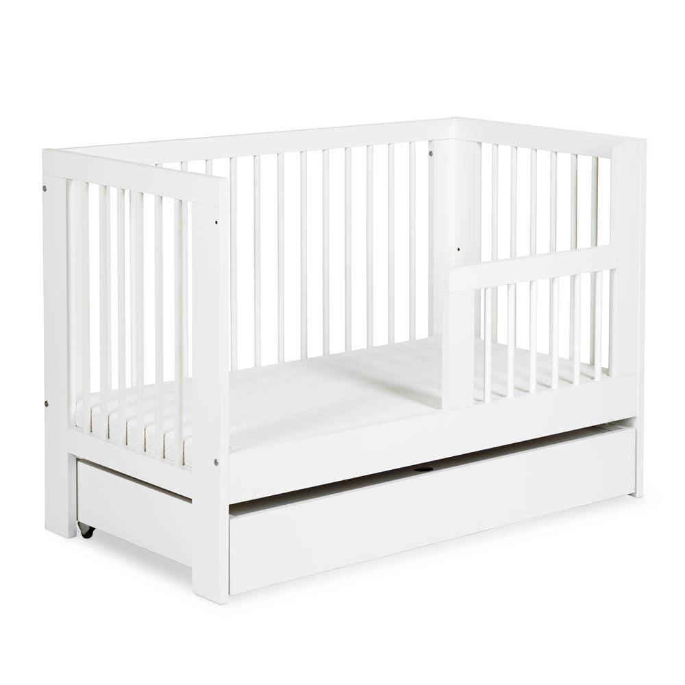 LETTINO OLIVIA 120x60 BIANCO