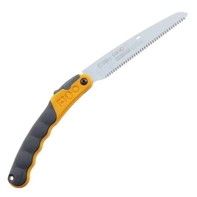 Silky 141-18 F180 Sega Manuale Pieghevole Lama 180 mm 14 denti per 30 mm Acciaio SK-4 Mirai-Me