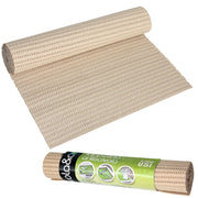 Tapp.Antisc.Ares 30X150Cm Beige        L