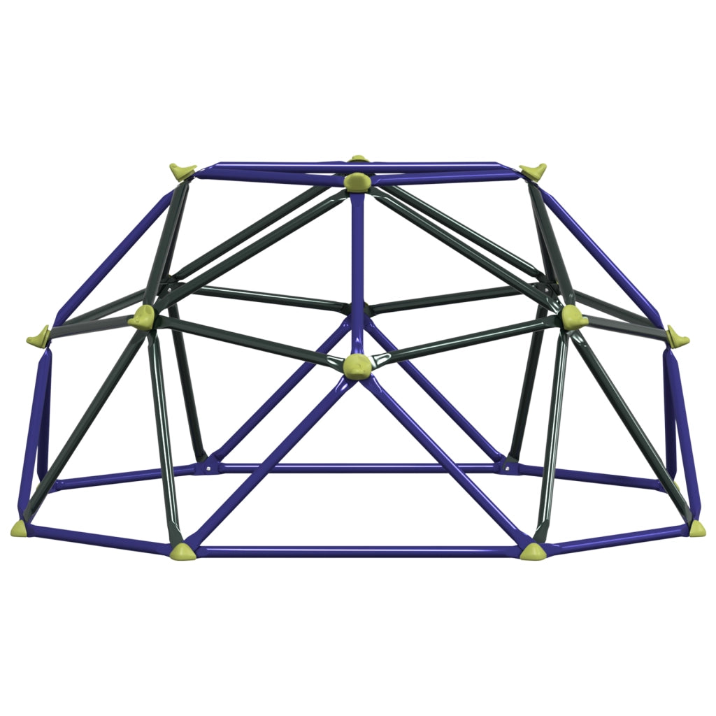 Dome da Arrampicata per Bambini 3-10 Anni 196 cm 200 kg
