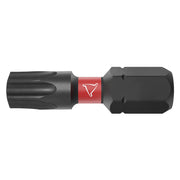 Inserti per Viti TX Lti e Pro Torsion Impact 2 Pezzi 15 x 25 mm