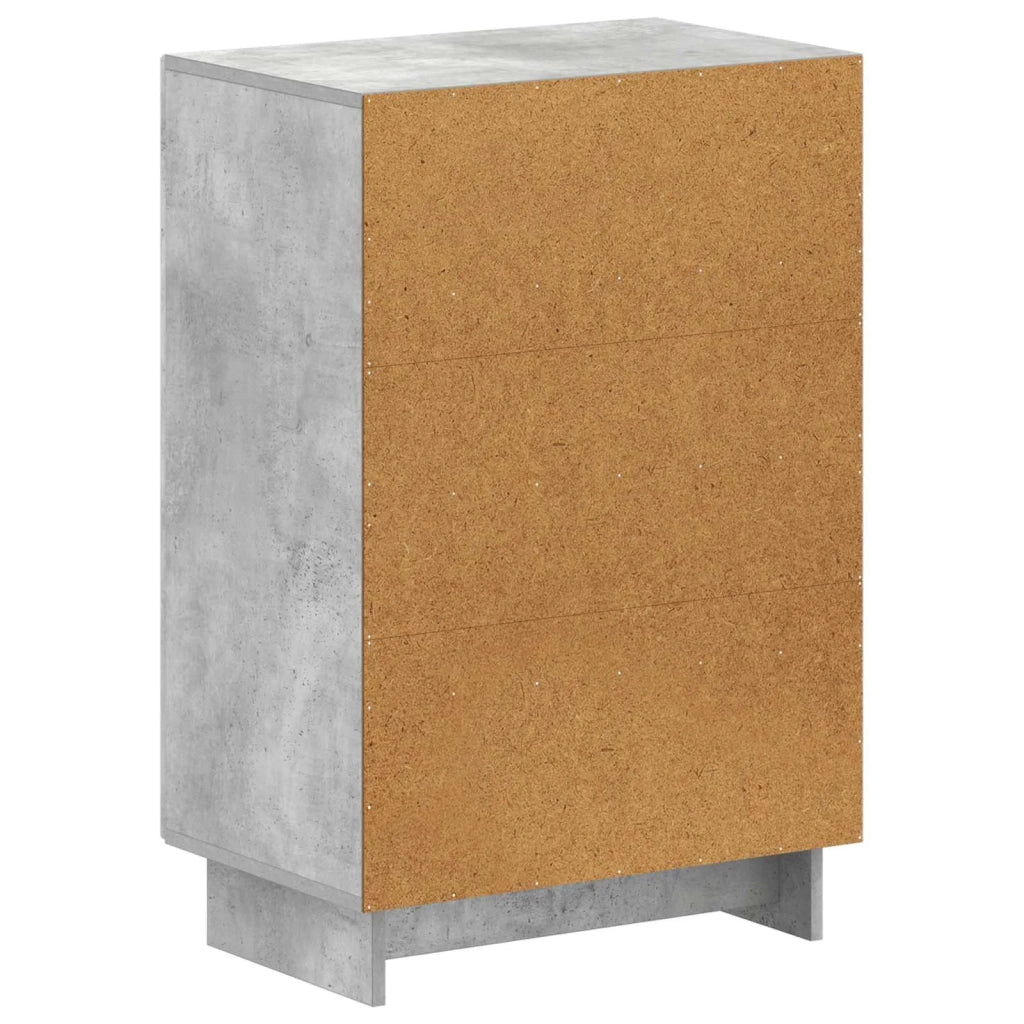 Mobile per scarpe EDE 59,5 x 39,5 x 90 cm Legno ingegnerizzato 895988