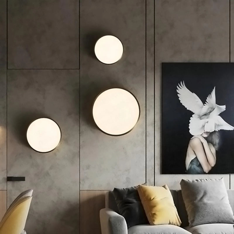 Lampada Classic App874-c Gold 50 Cm