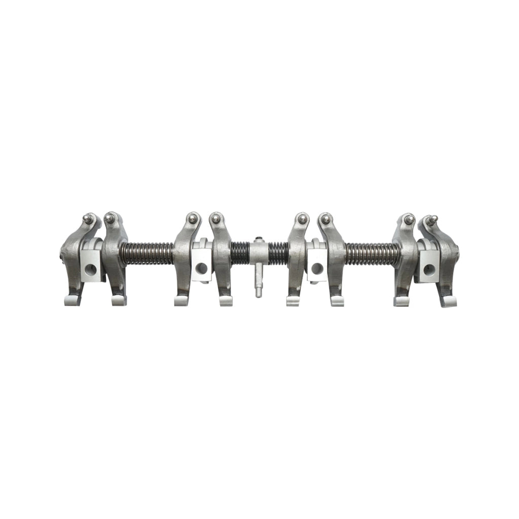 Rampa basculante assemblata per Massey Ferguson, Perkins codice OEM 3637391M91, 87144, 87618, ZZ90007