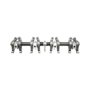 Rampa basculante assemblata per Massey Ferguson, Perkins codice OEM 3637391M91, 87144, 87618, ZZ90007
