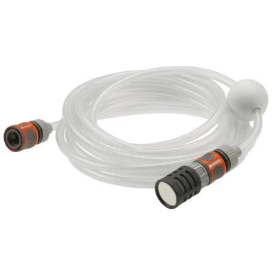 Gardena high-pressure highpressure cleaner aquaclean solo 14800-55 1480055 (14800-55) - 169785