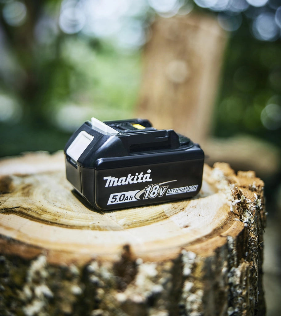 Batteria Litio BL1850 Makita Volt 18 Ah 5,0