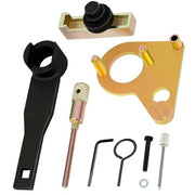 Trade Shop - Kit Attrezzi Di Messa In Fase Bloccaggio Renault Opel Nissan 1.6 2.0 2.3 Dci Cdti -
