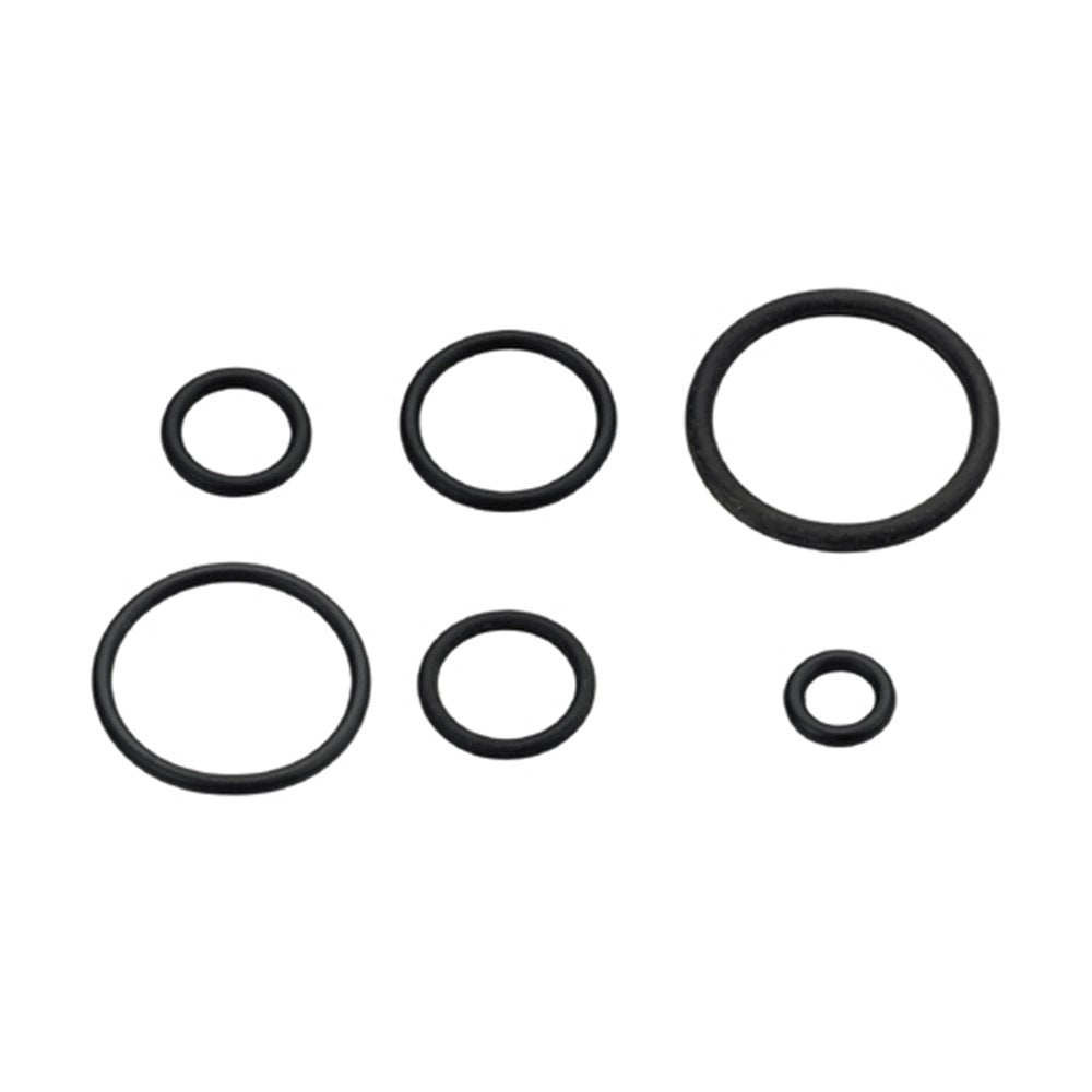 Anelli oring 5 pz