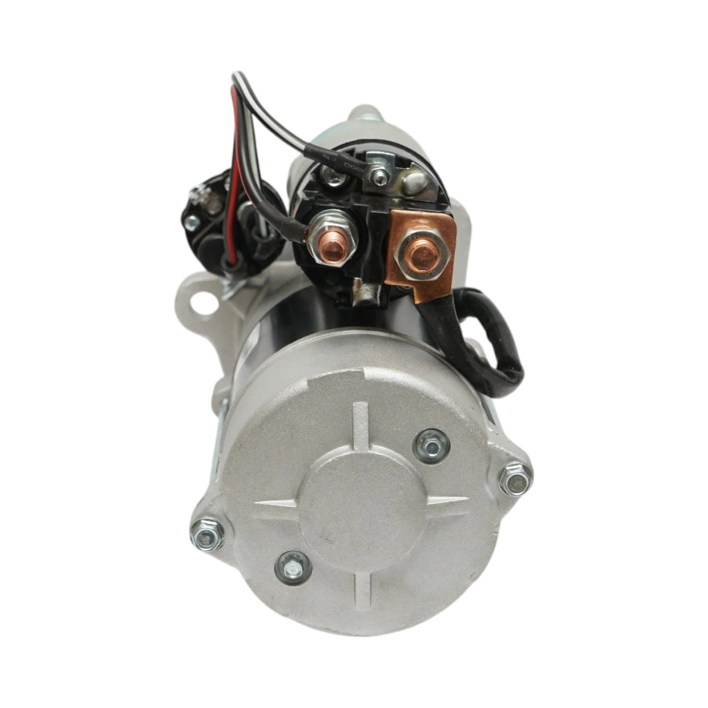 Motorino di avviamento 24V, 7,5 kW Mercedes-Benz Actros MP1, MP2, MP3, MP4, codici OEM M009T80472, 0061511501, 19011501