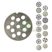 PIASTRA PER CARNE  PER 12-10 FORI 12MM