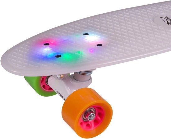 Skateboard Rainglow - 12134 - Stile e Sostenibile