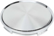 Fascia di protezione per SUV/Truck - 63mm - Argento - Protettori - Sostenibili - Facili da installare - Coperture di protezione per fascia
