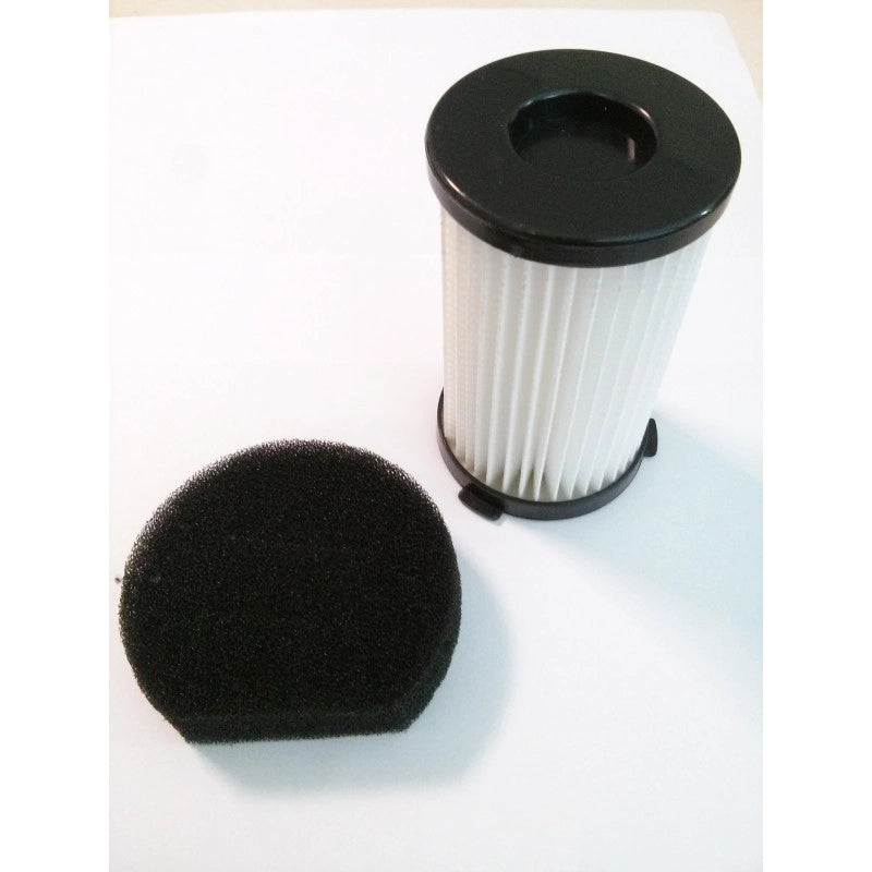 Kit Ricambio Filtri Hepa per Scopa Elettrica 2761 e 2759