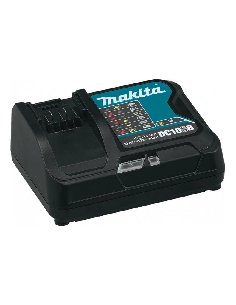 Sega diamantata MAKITA CC301DSAE (2 x 2,0 Ah + DC10SB)