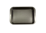 Teglia Sfornatutto Antiaderente Lasagnera Pizza Alta 37 x 26 x 6 cm