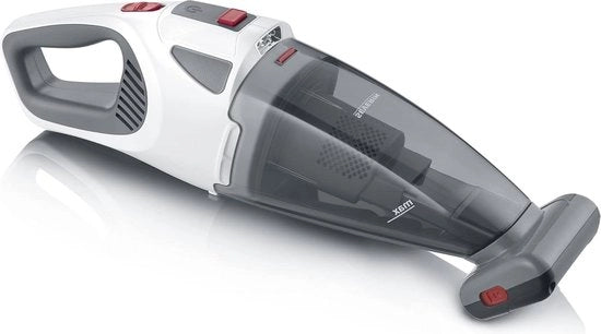 Aspirapolvere 4 in 1 con spazzola turbo per pelo di animali e pavimenti in moquette 30 min eco capacità 650 ml tensione 222V 2.200 mAh/18,5V funzione umida e secca