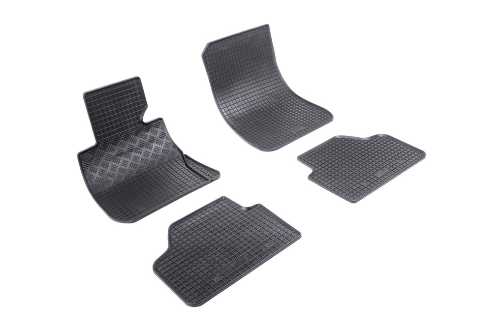 RIGUM900279, BMW Serie X1 (E84) X-Drive dal 2009-2015, X1 (E84) S-Drive dal 2009-2015