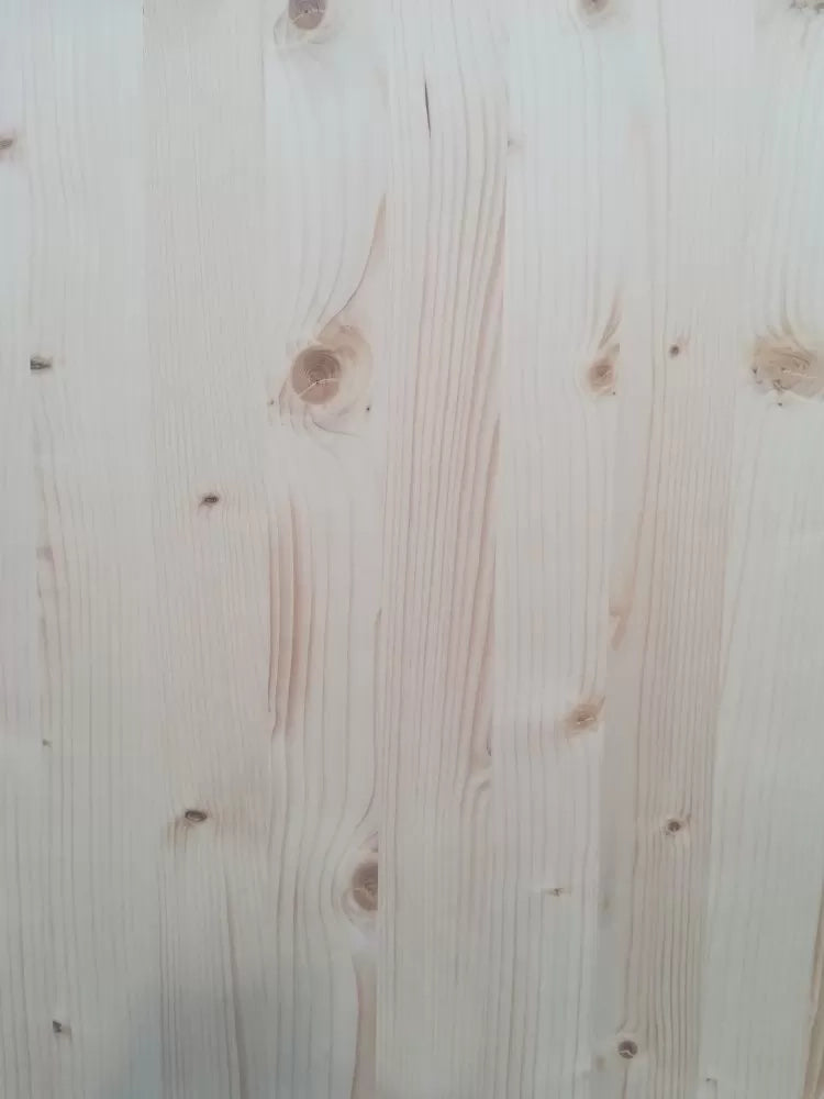 Armadio 2 porte in legno rosa e miele shabby 125x60x200 (2200) - Mobili 2G