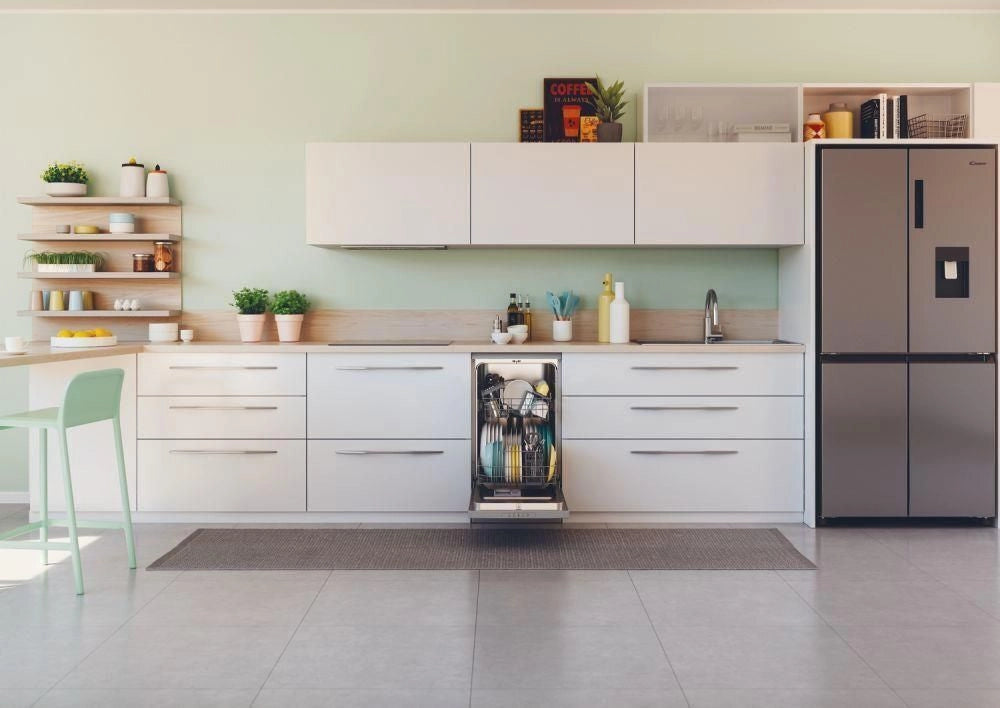 Candy Brava CDPH 2L1047S Libera installazione 10 coperti E
