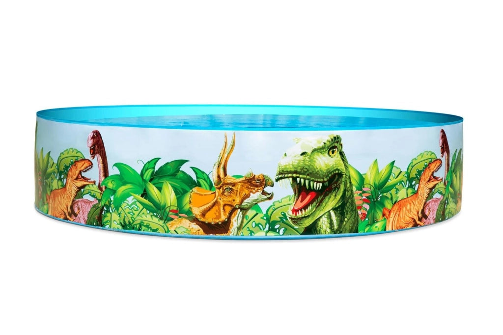 Bestway 55022 piscina per bambini Piscina con bordi