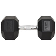 Manubrio 17,5 kg Ghisa CFW3334862