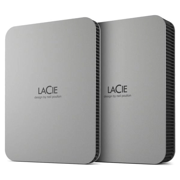 Porsche mobile 5tb usb-c - STLP5000400