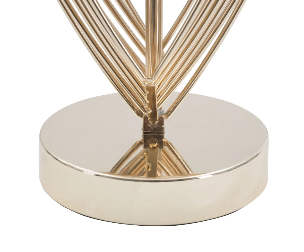 LAMPADA DA TAVOLO MAXT CM � 24X44