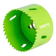 Topex 60h941 sega a tazza a dopp ppio metallo, 73 mm ds