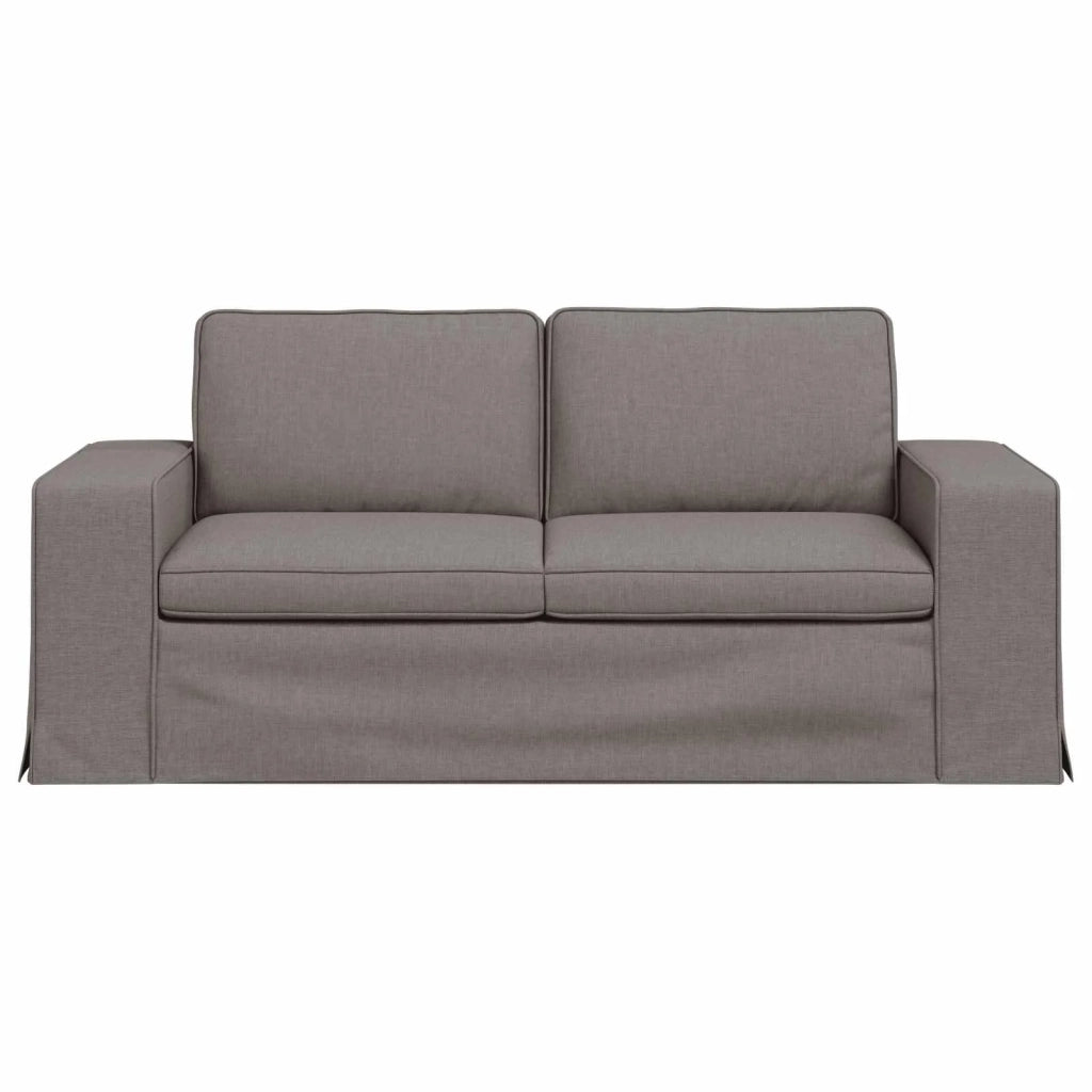 Divano Talpa 182 x 80 x 82 cm Tessuto 42024394