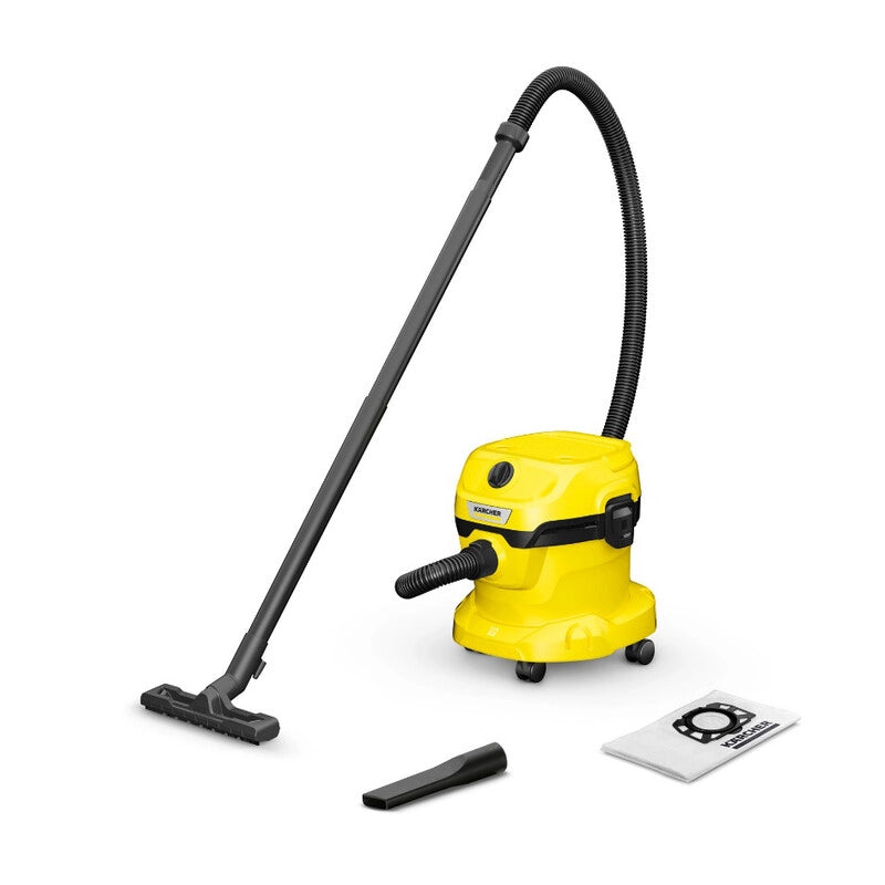 BIDONE ASPIRATUTTO KARCHER WD 2 PLUS- KARCHER- 1,0 pz