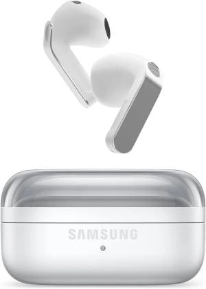 Samsung buds 4 auricolari tws sm-r540 white - 8806097998167