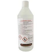 DETERGENTE LIQUIDO 'DDD' 1 lt