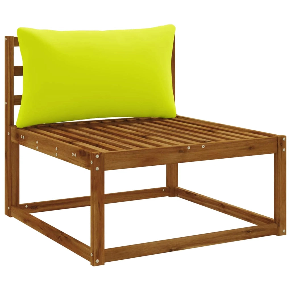 Cuscino per Schiena a 1 Pezzo PUTTEN 100% Poliestere 947006