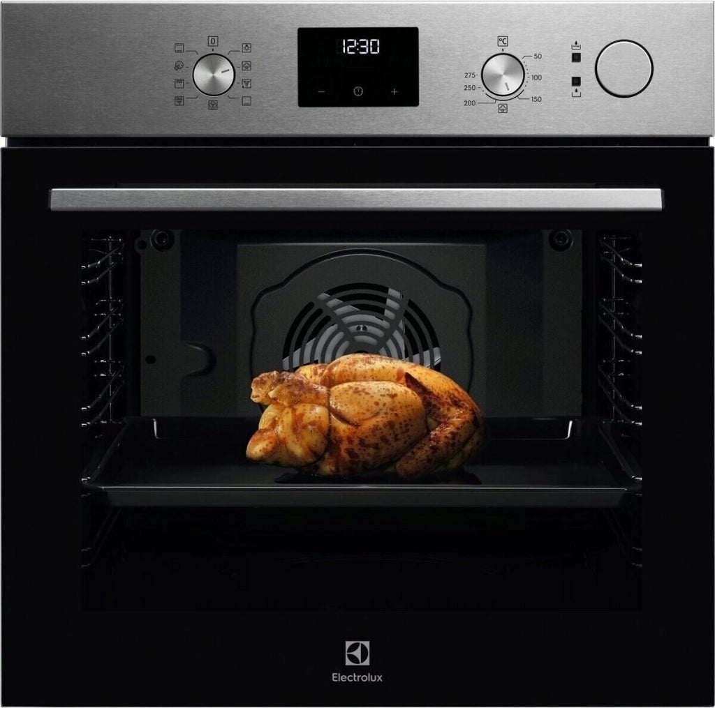 Forno steam cocgh44tx0 a+ 60l - 949284005
