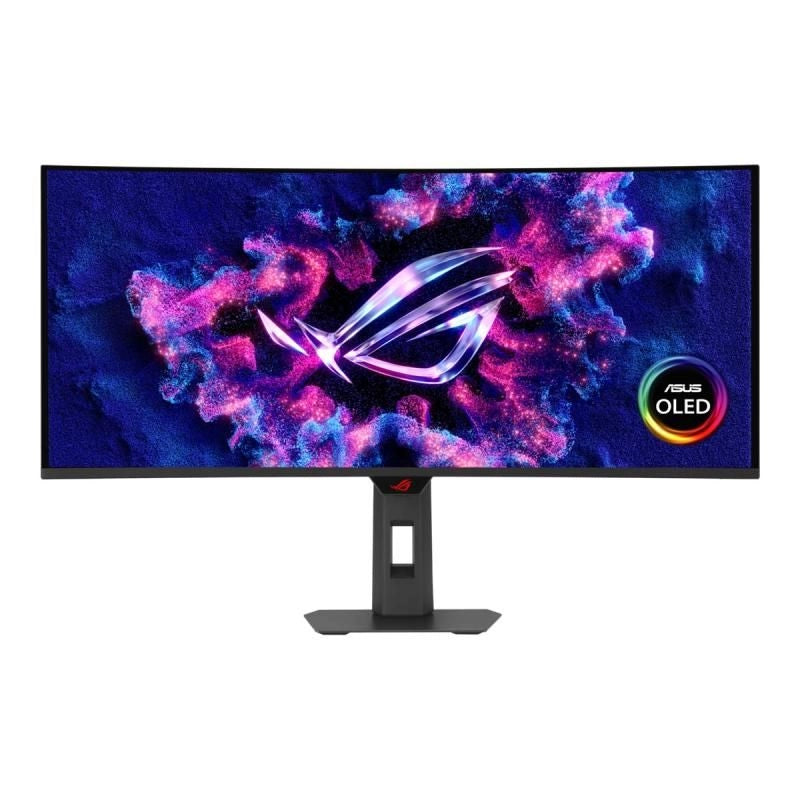 Asus monitor rog strix oled xg34wcdg (90lm0b70-b01171) - 165161