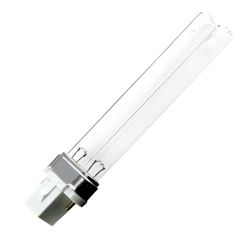 Jebo Ricambio Lampada UV per Sterilizzatori Wattaggio Riscaldatori e lampade terrario: 7W