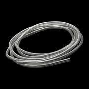 Sostituzione Flessibile in PVC - Tubo Transparente 2 Metri - ID 9mm x OD 11mm - Resistenze a Sbalzi e a Agenti Chimici