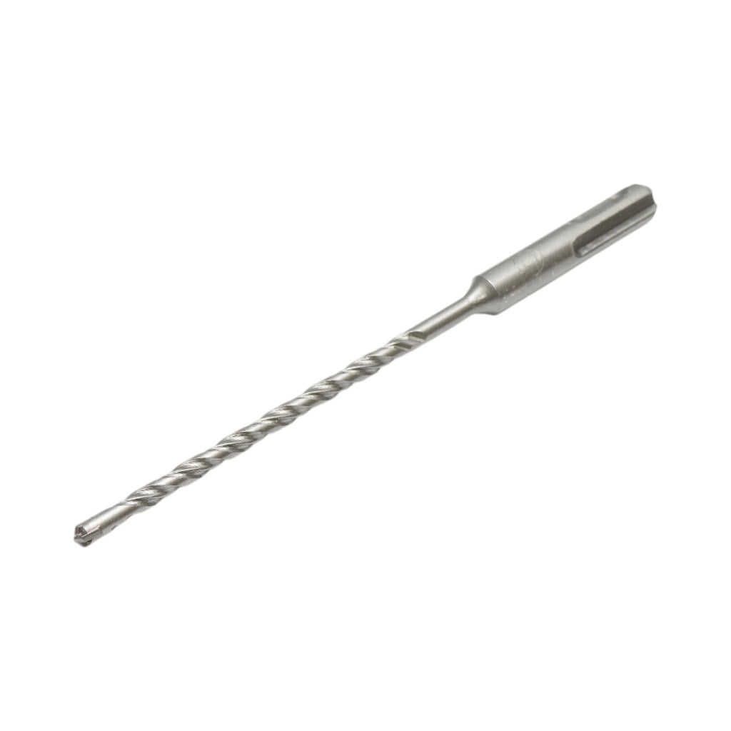 Punta per calcestruzzo 5x160mm SDS Plus, punta a croce