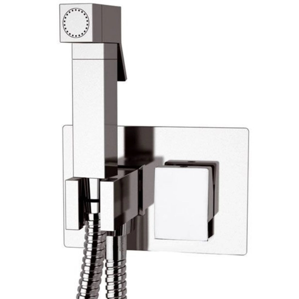 Rubinetto incasso per shut-off - serie skyline