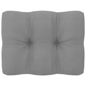 Set Divani da Giardino 10 pz con Cuscini Legno Massello di Pino cod mxl 44879