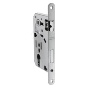 SERRATURA 'PATENT' TIPO PICCOLO B.T. ottonato verniciato E 50  - BONAITI