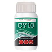 INSETTICIDA LIQUIDO CONCENTRATO 'CY 10 EC' ml 250  - VEBI